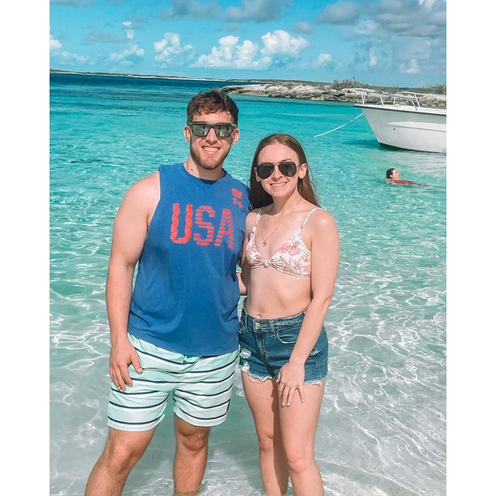 Bahamas - Mardi Gras 2022