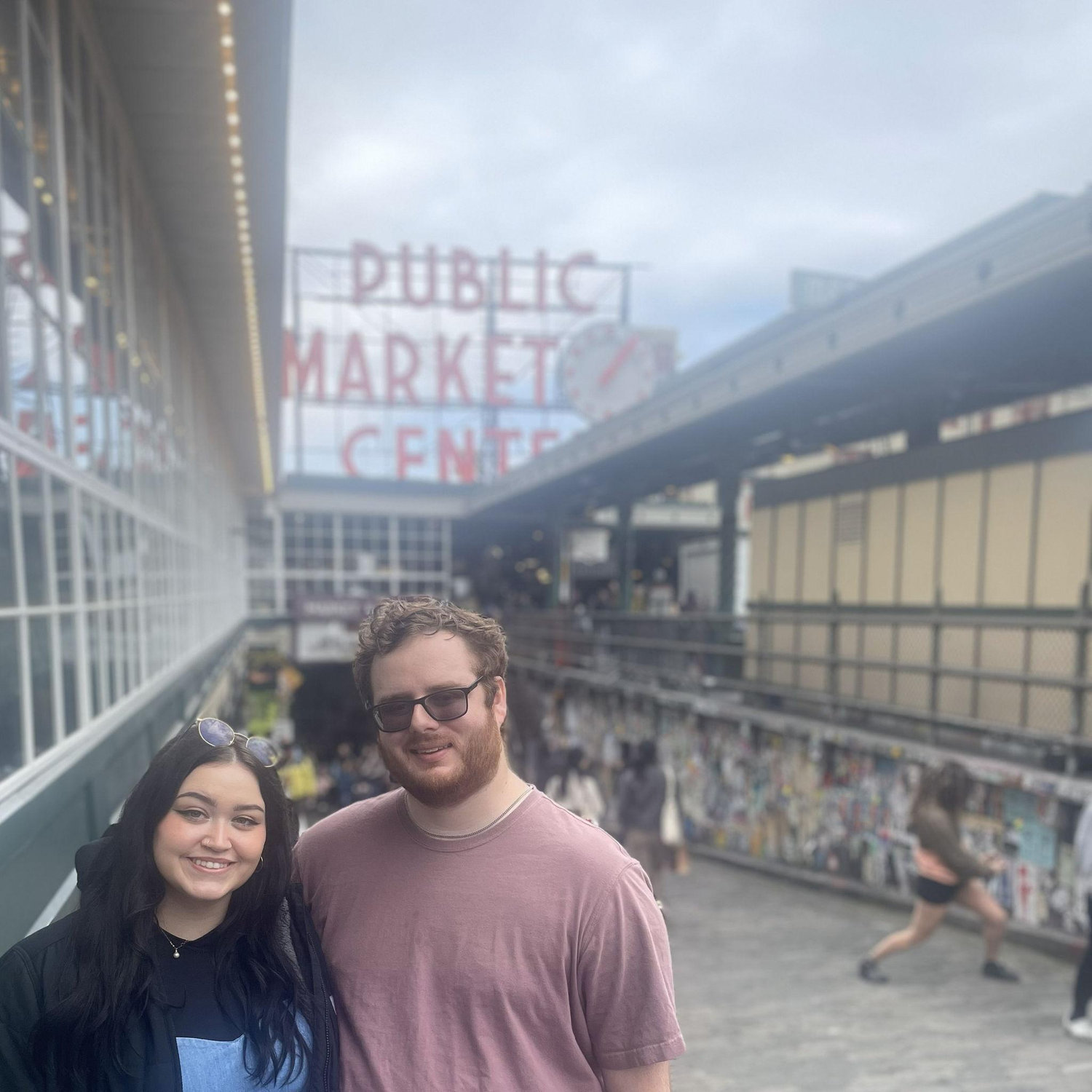 Seattle - 2025