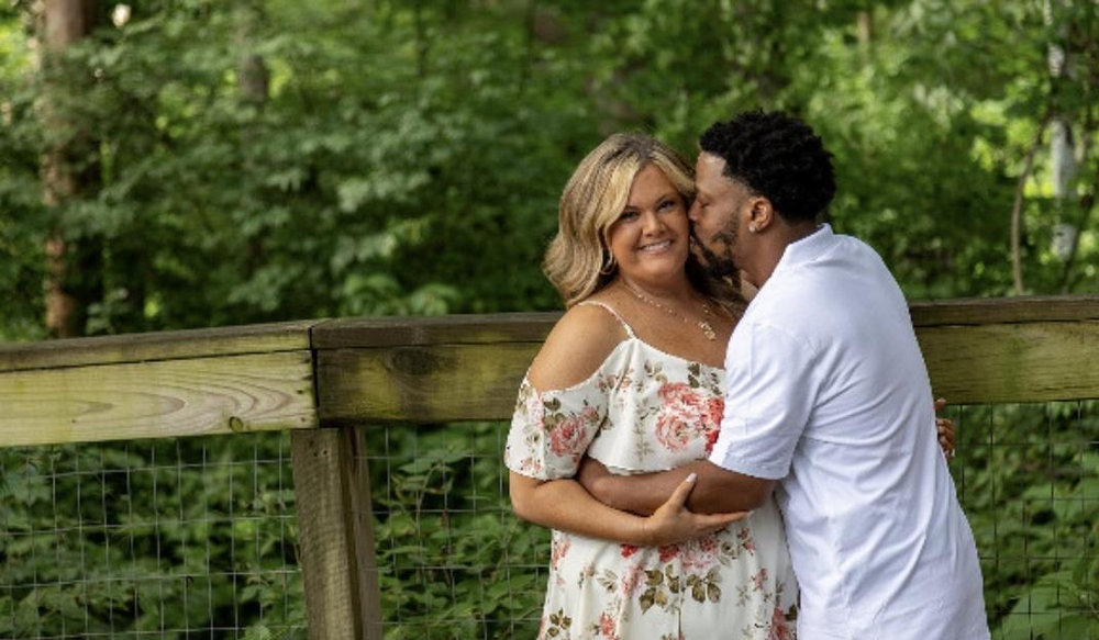 Amy Walker and Anthony Rhodes' Wedding Website