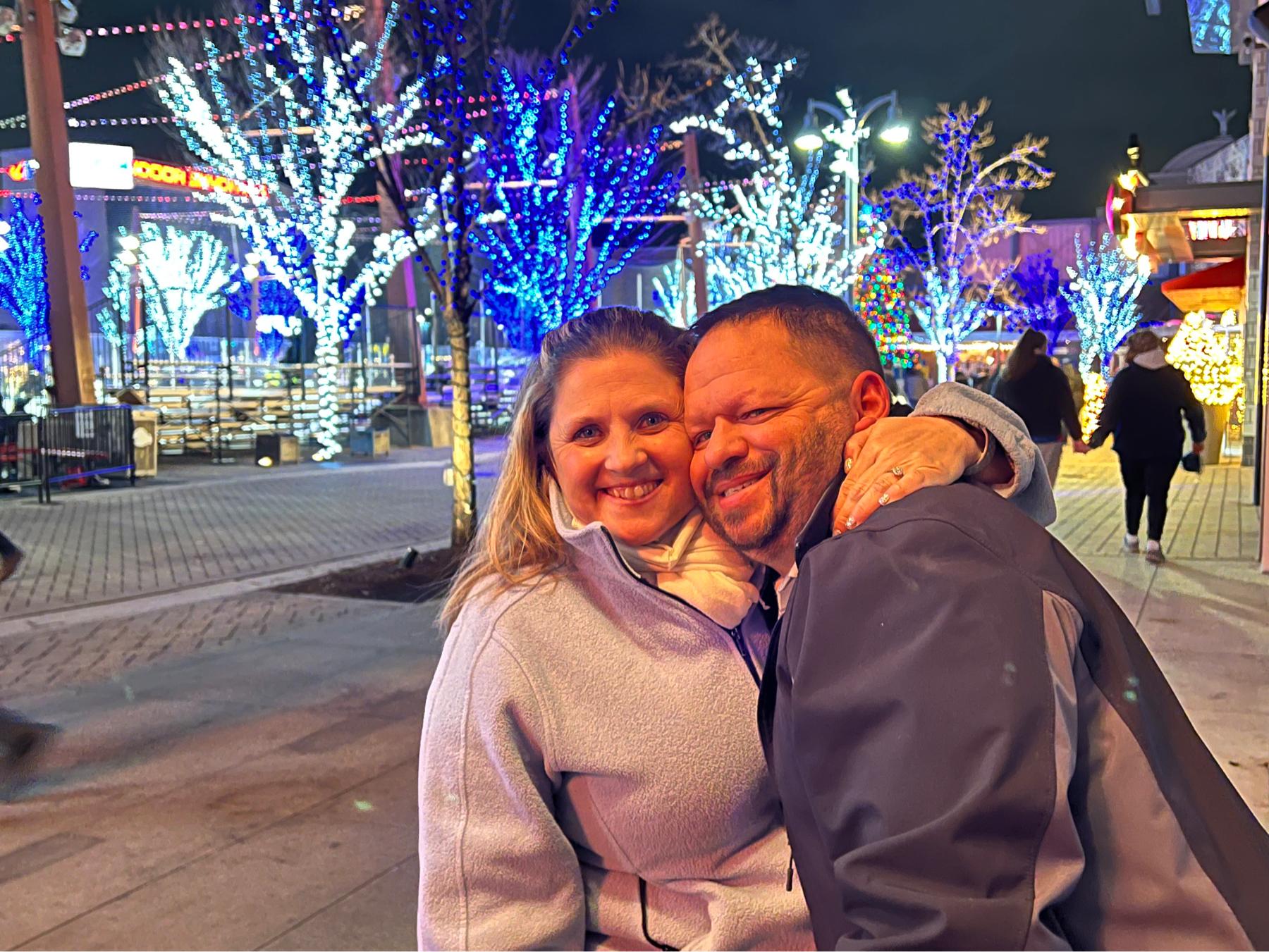 The Wedding Website of Jennifer Angel and Andrew Durkee