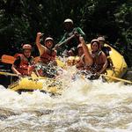 Rafting