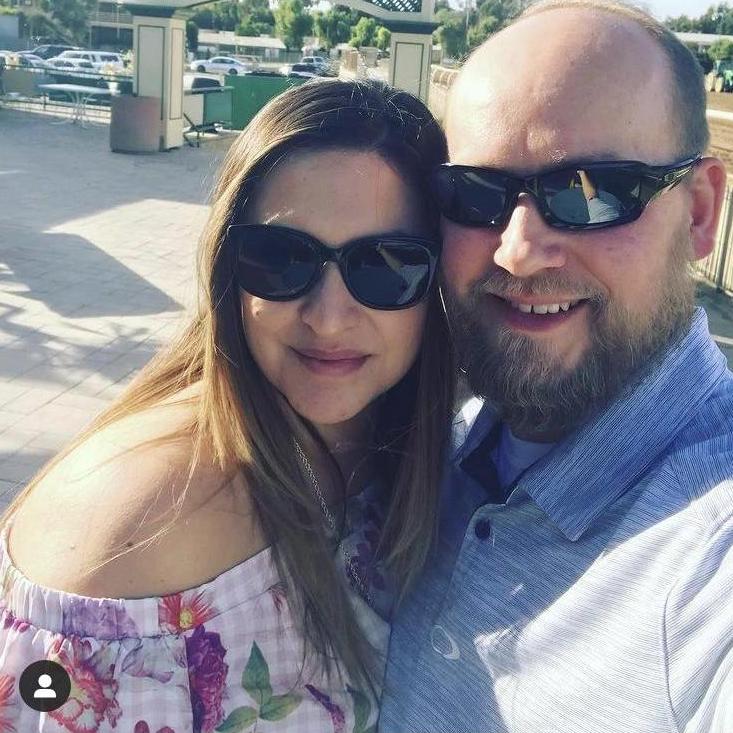 This is the day we learned that just because a horse is named "Rocket," doesn't mean it runs like one.