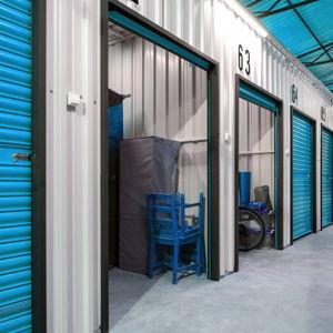 Storage Unit