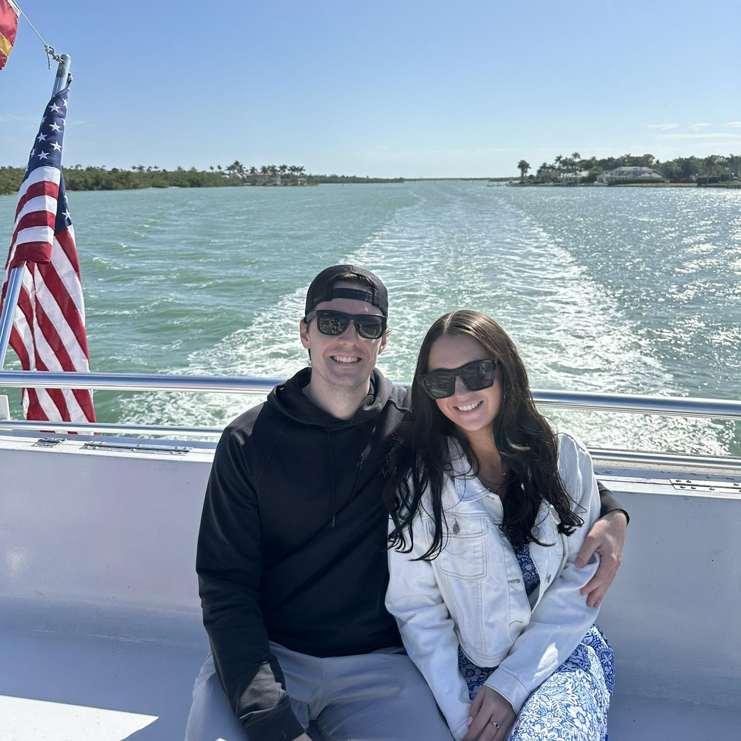 Marco Island, Florida 2024