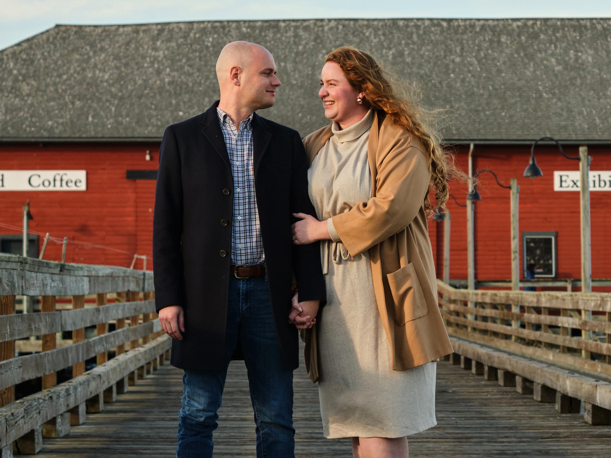 The Wedding Website of Grace Cabrey and Jacob Malloy