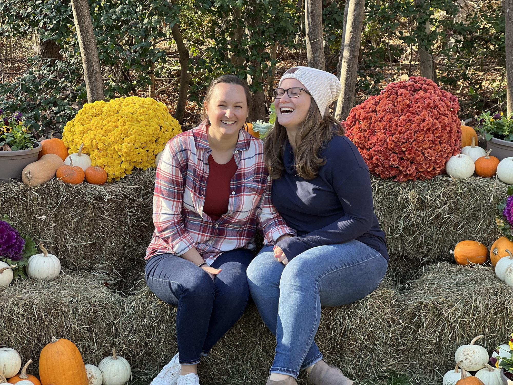 Jams-giving 2022 (Wyvill pre-Thanksgiving) photo shoot
