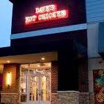 Dave's Hot Chicken Troy