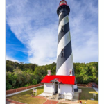 St Augustine Lighthouse & Maritime Museum