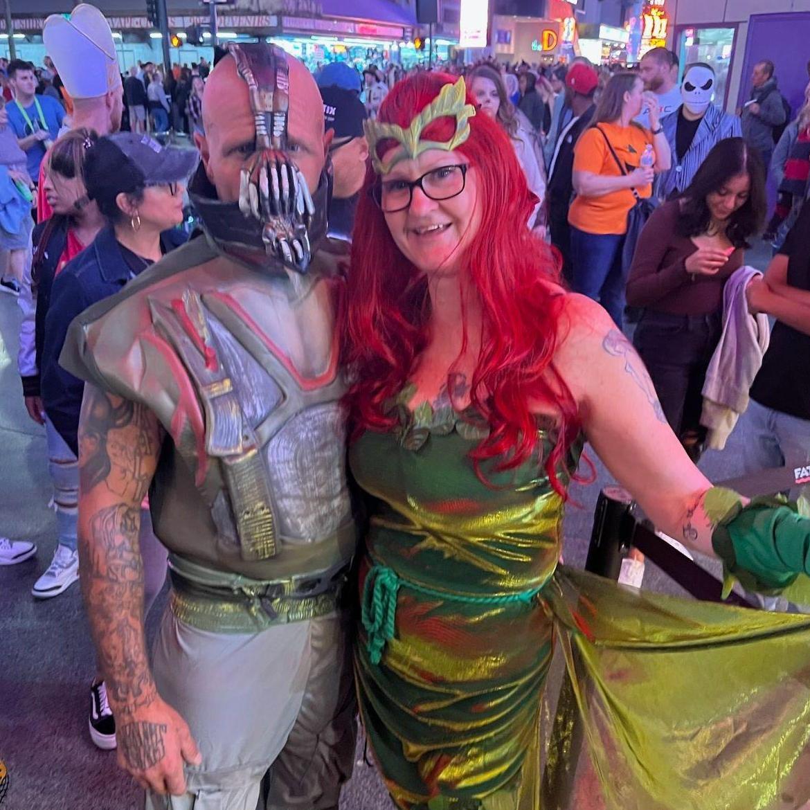 Vegas Baby!