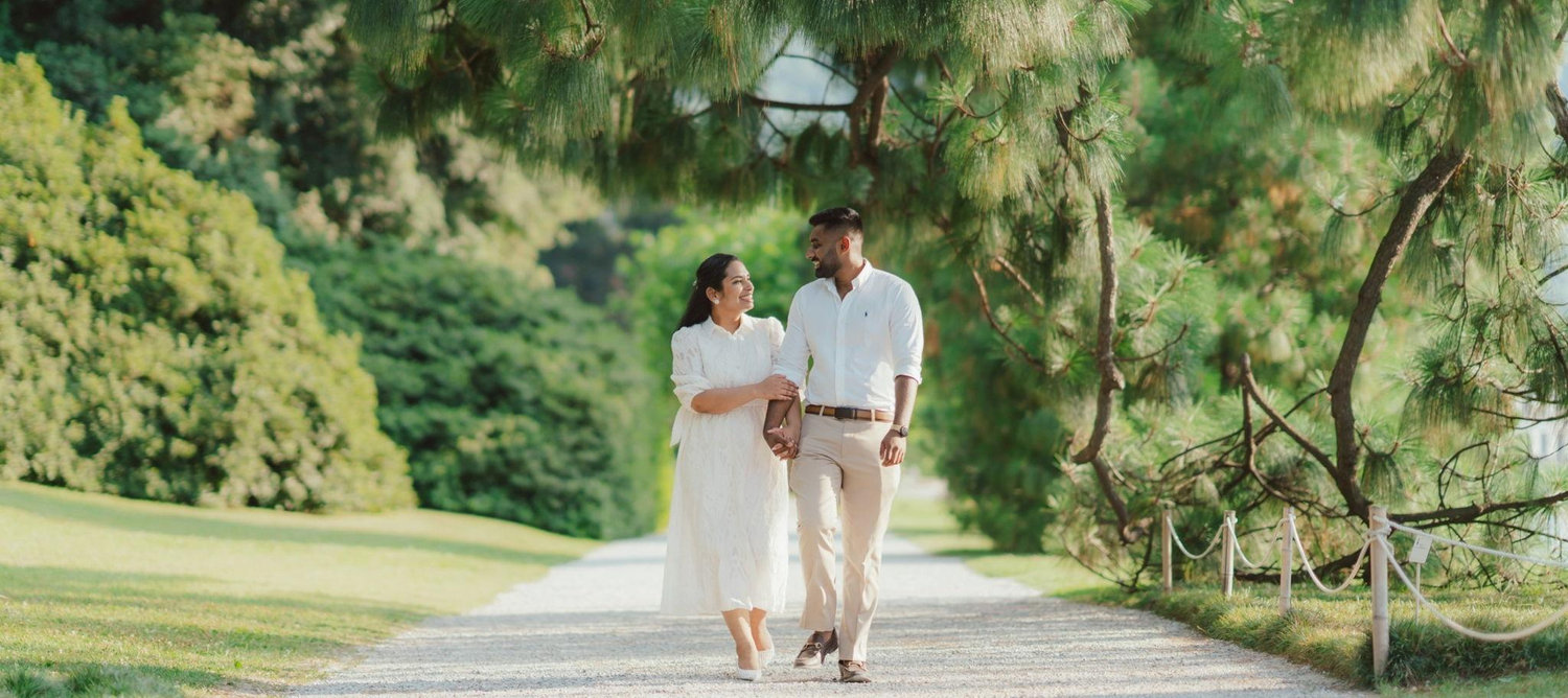The Wedding Website of Shibu George and Anu Alukkal