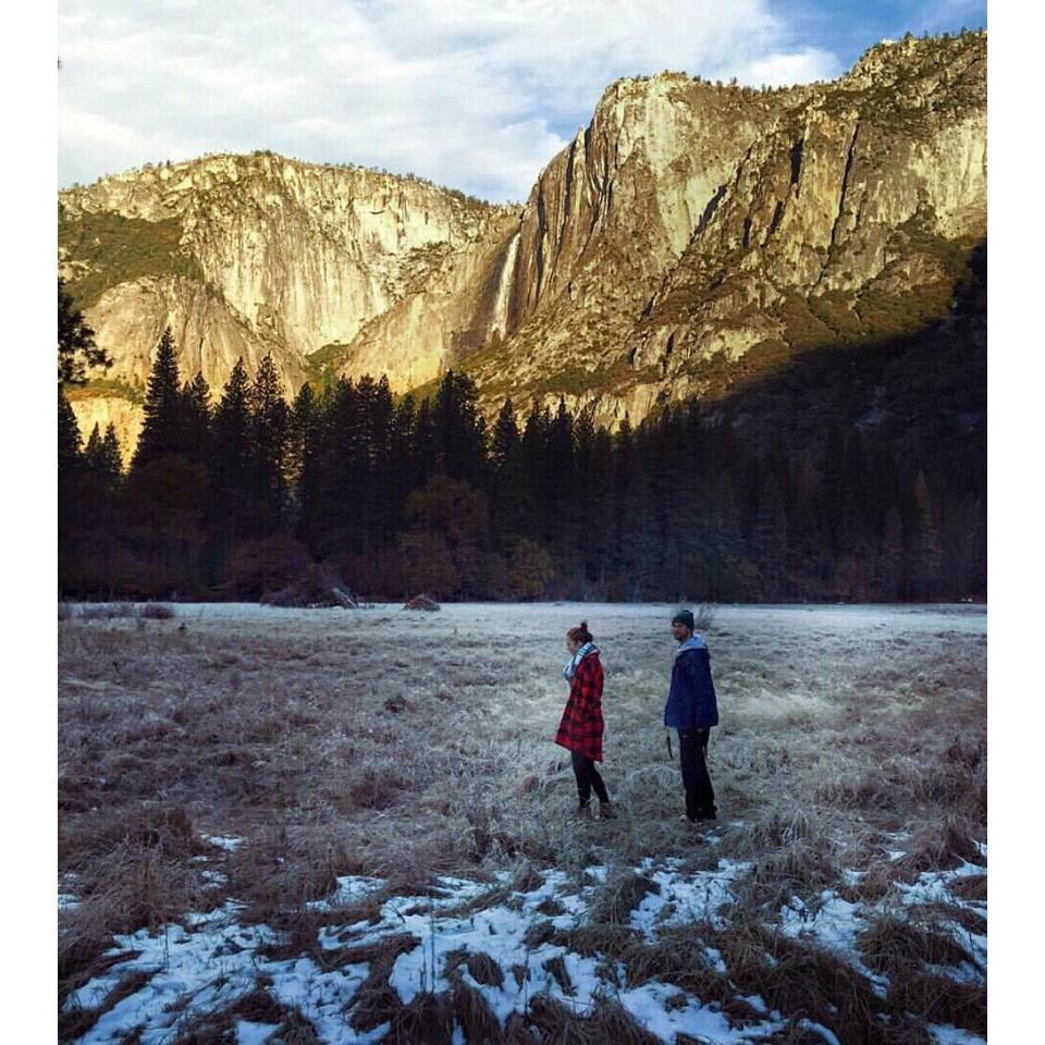 Yosemite 2015