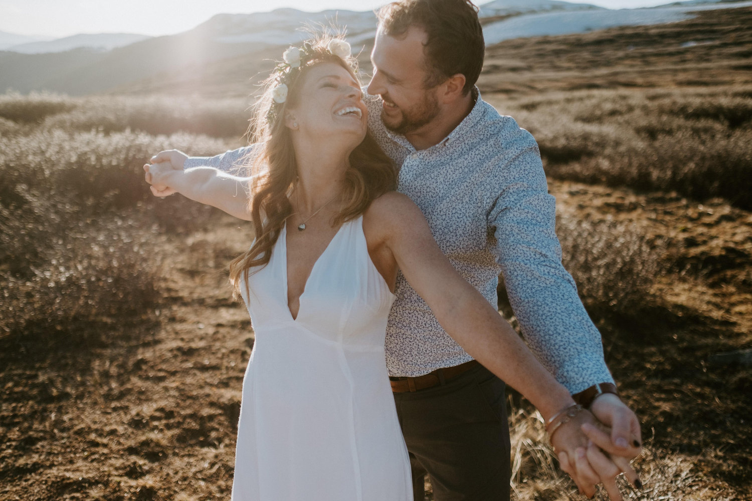 The Wedding Website of Candace Tyler and Steven Foster