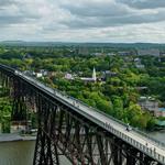 Walkway Over the Hudson