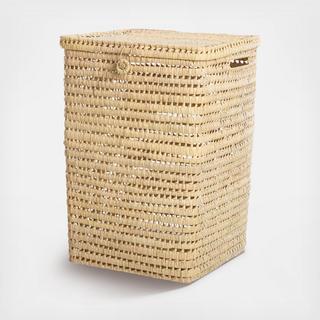 Casablanca Decorative Storage Bin