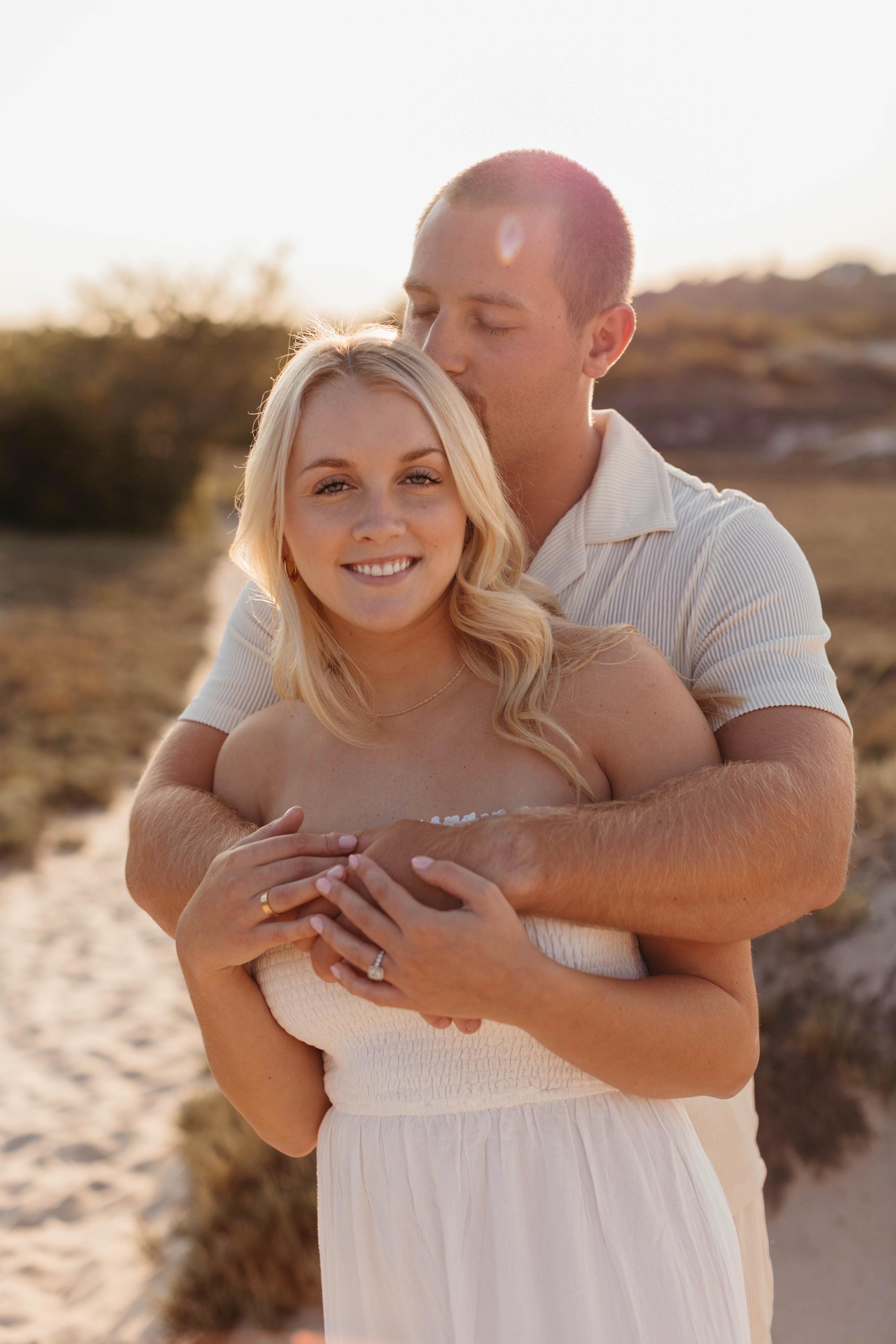 The Wedding Website of Brooke Taylor and Blake Emerson