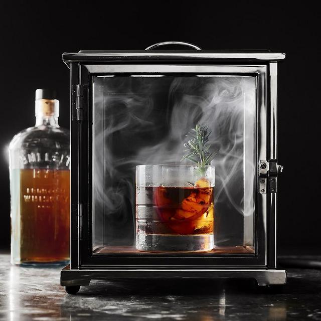 Crafthouse Cocktail Smoking Box