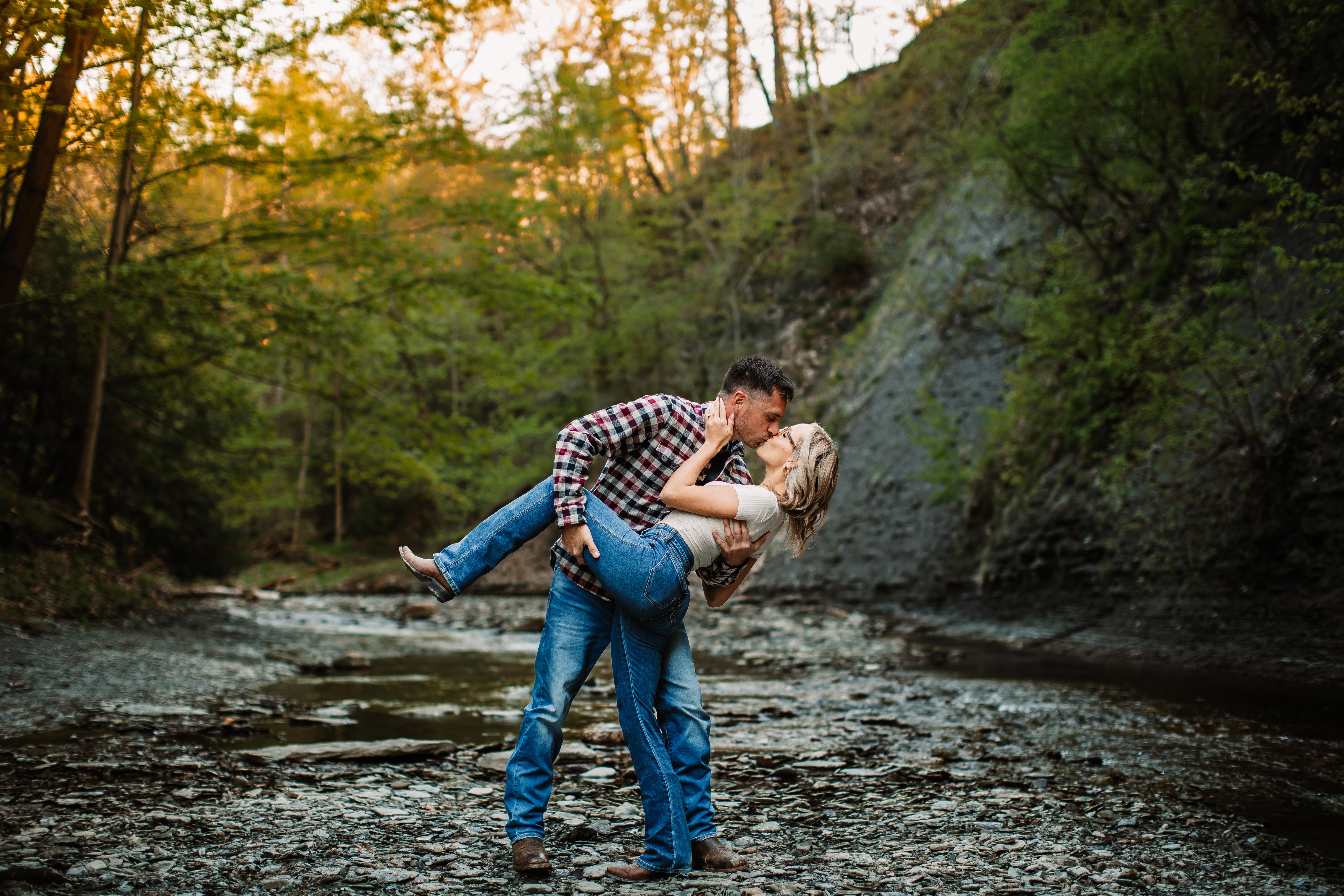 The Wedding Website of Skylar Cooper and Joel Pattison