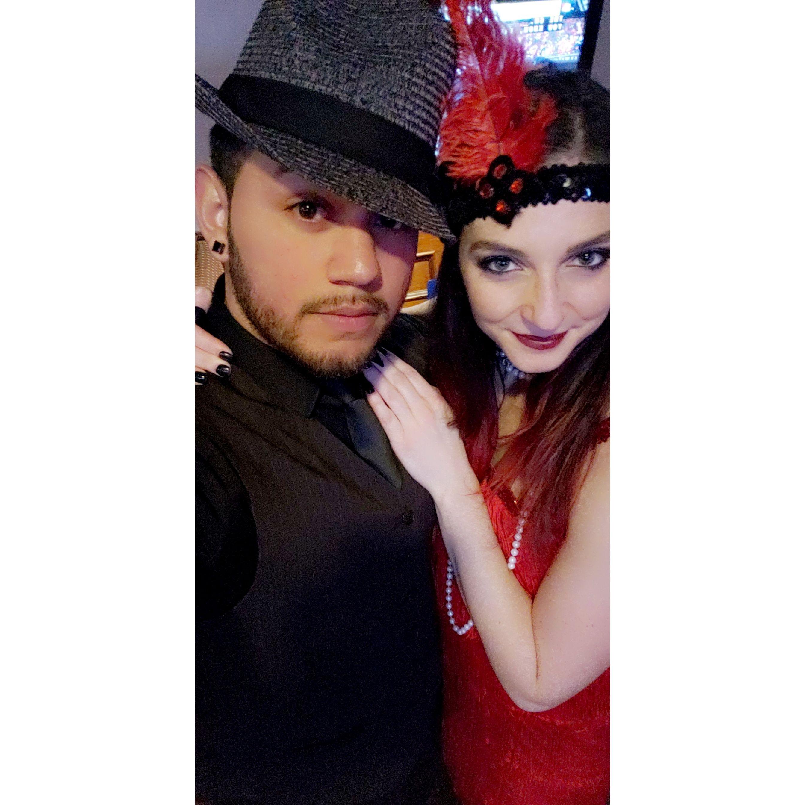 Halloween at Country Night 2020