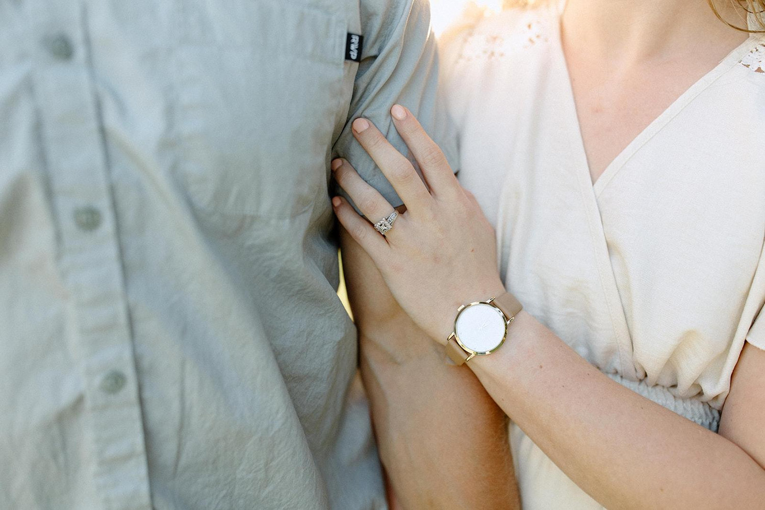 The Wedding Website of Ainsley Soland and James Wilkins
