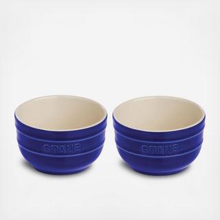 Prep Bowl, Set of 2