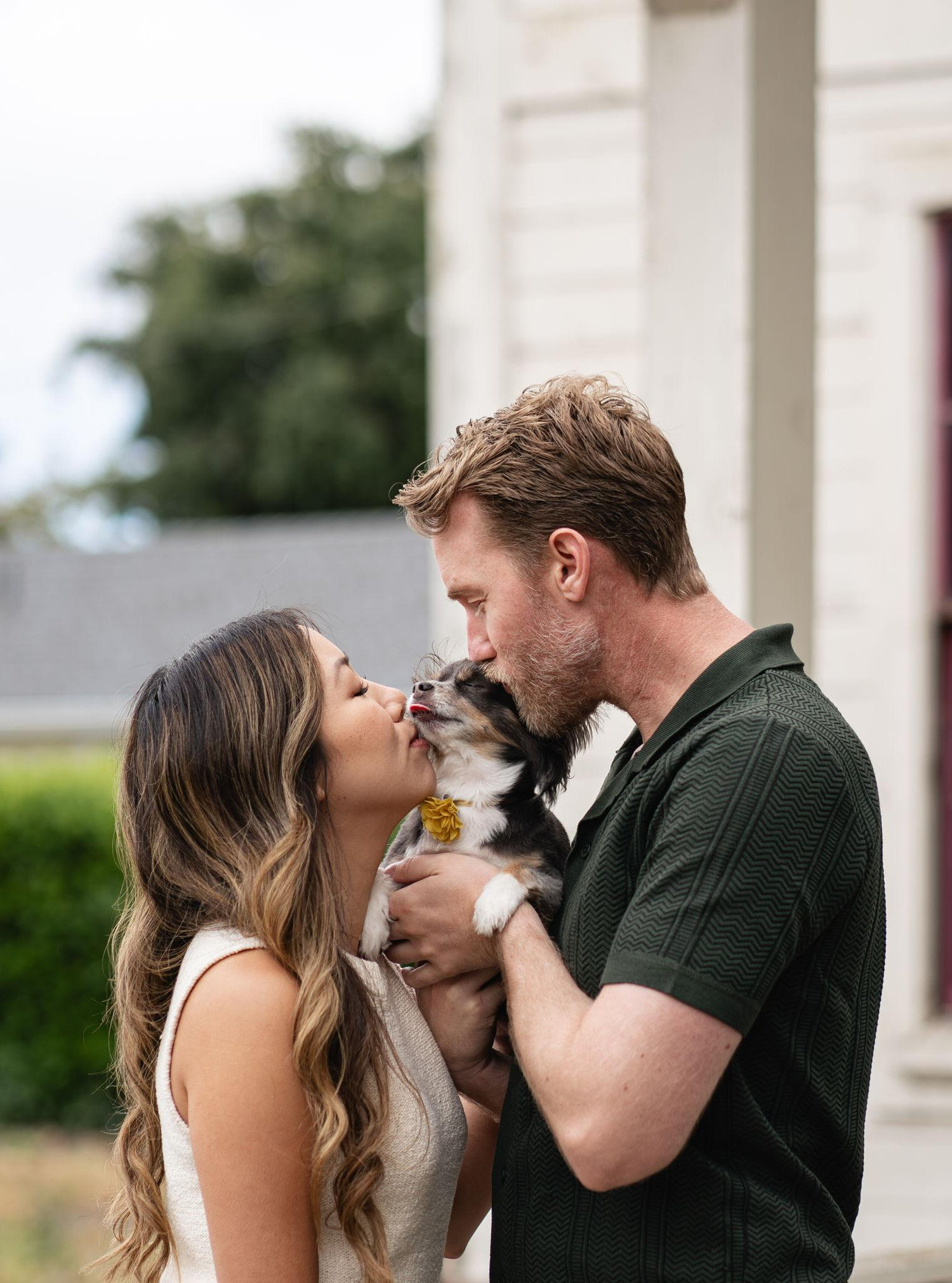 The Wedding Website of Maria Trâm Phạm and Steven Anderson