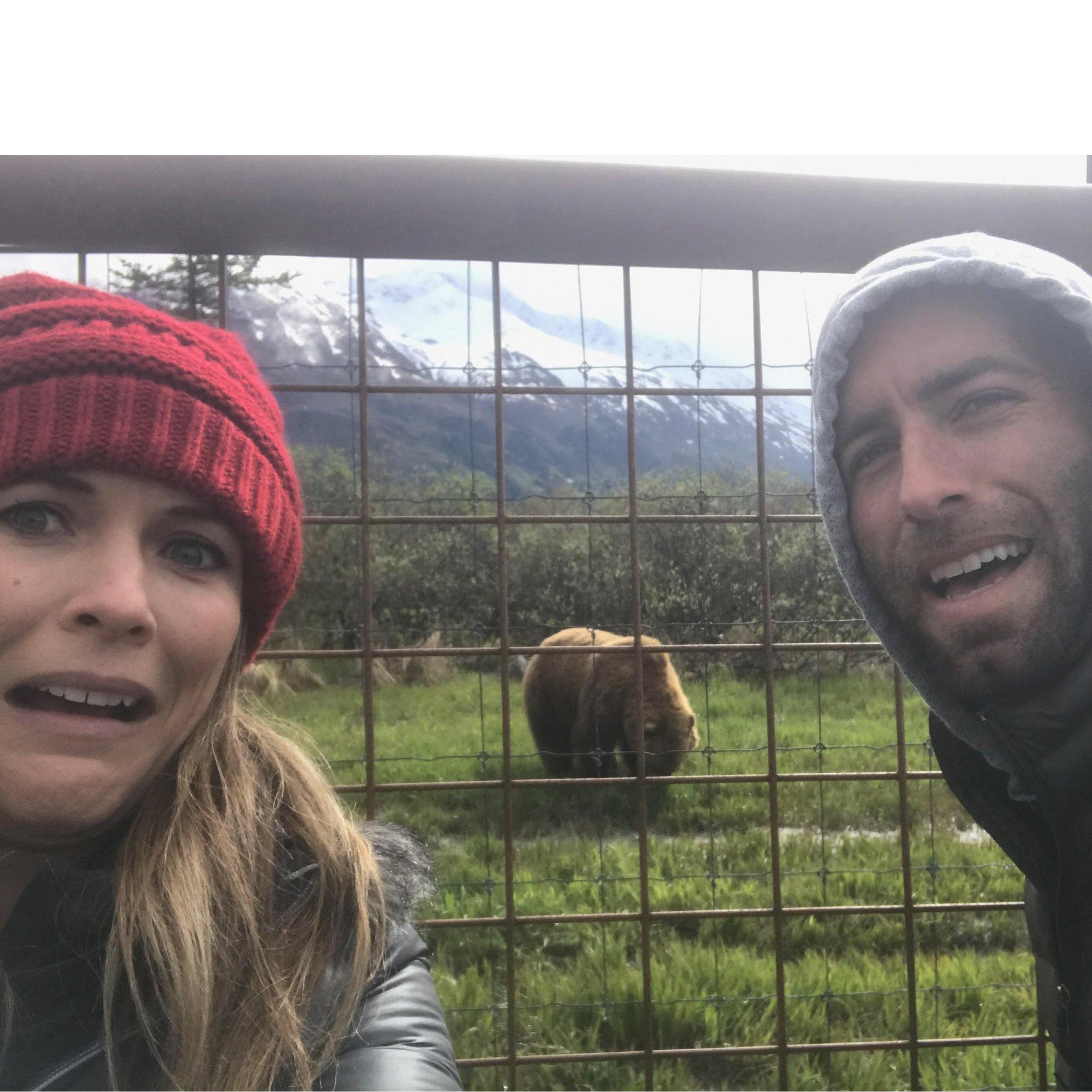 Alaska adventures!