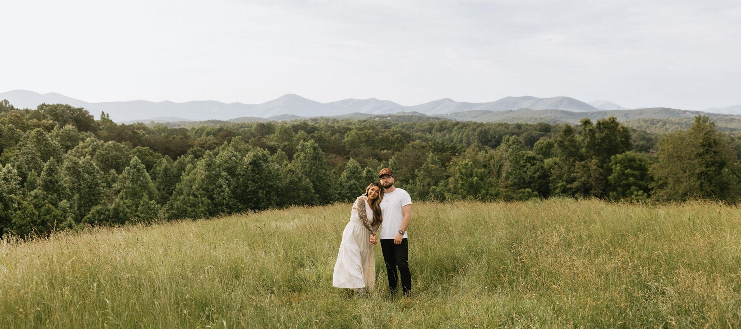 The Wedding Website of Brianna Jordan and Kevin Hanson