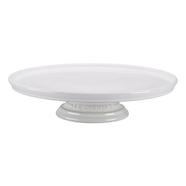Le Creuset Stoneware Cake Stand