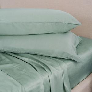 Classic Bamboo Pillowcase Set (Standard, Tahitian Breeze)