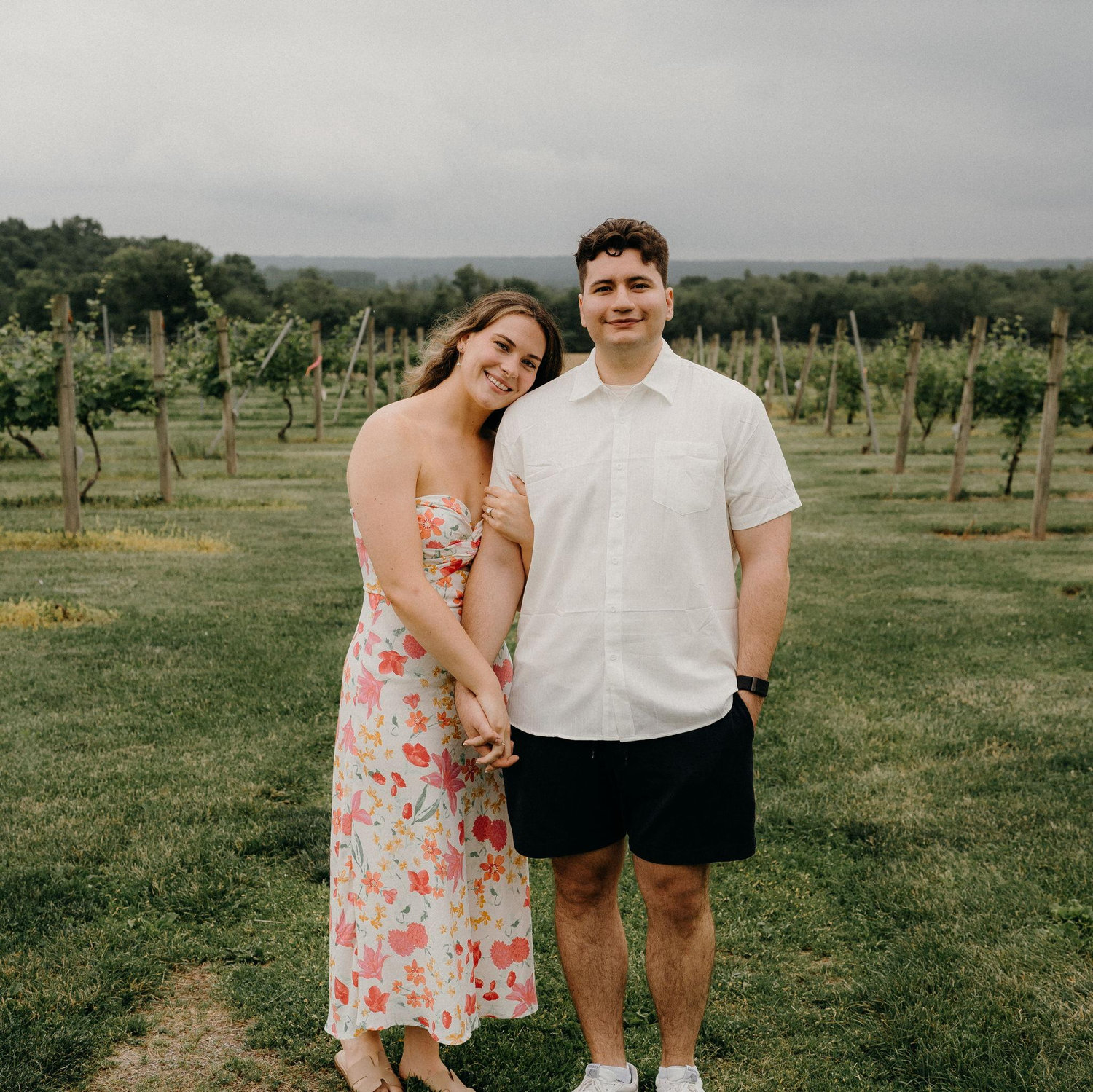 Engagement