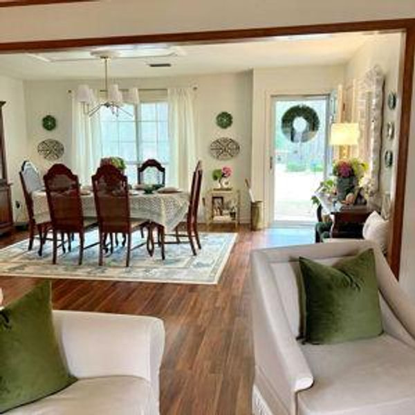 Our Furniture Fund