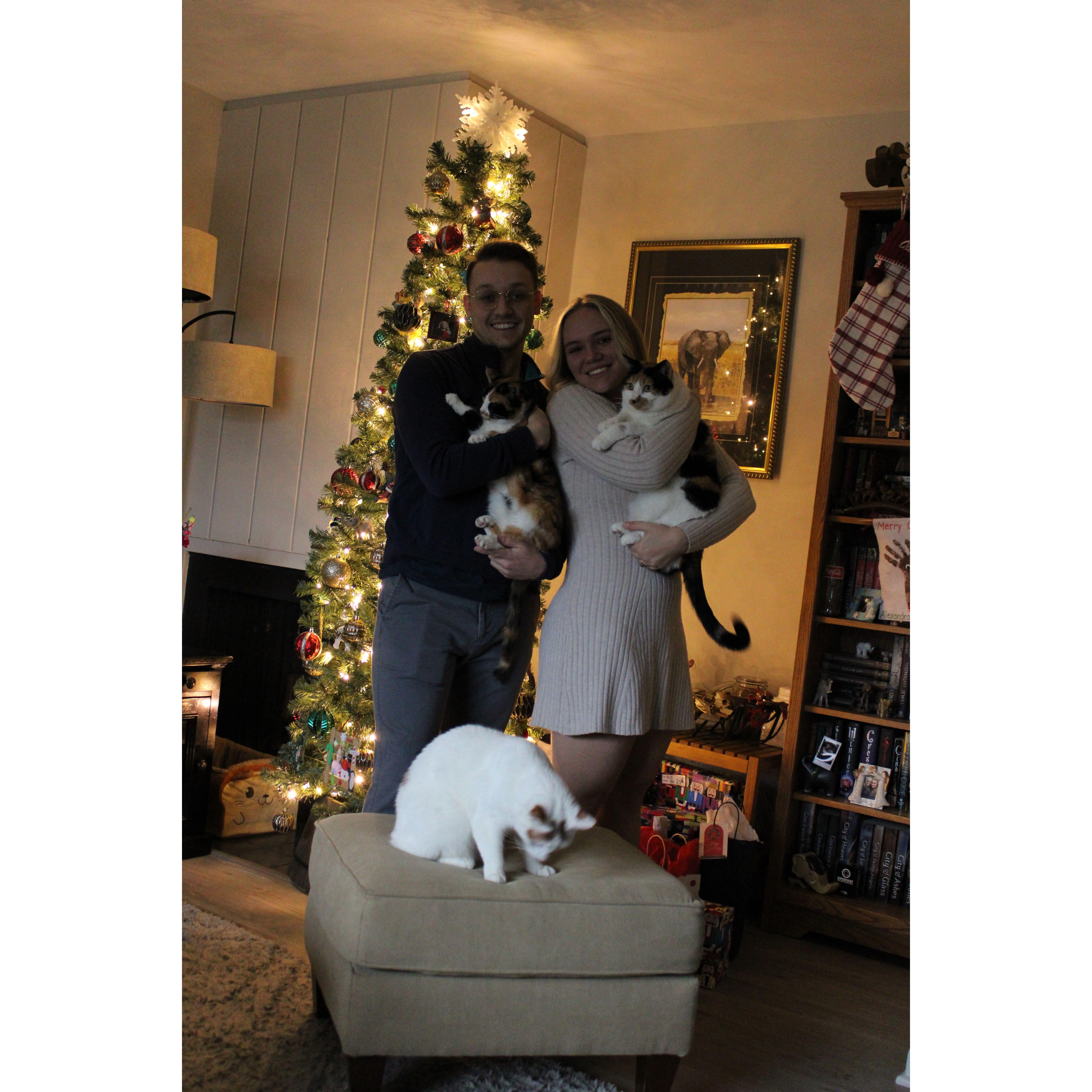 Christmas 2024