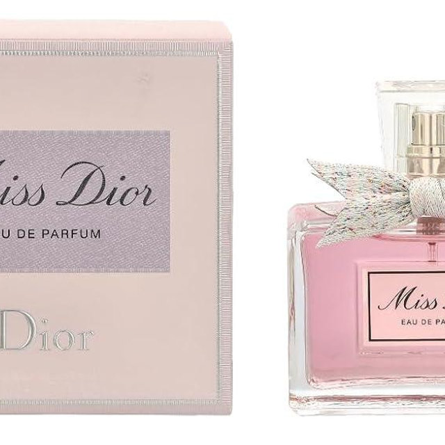 Dior Miss Eau de Parfum 50ml