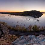 Chickies Rock Overlook Trail