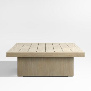Mallorca Outdoor Coffee Table