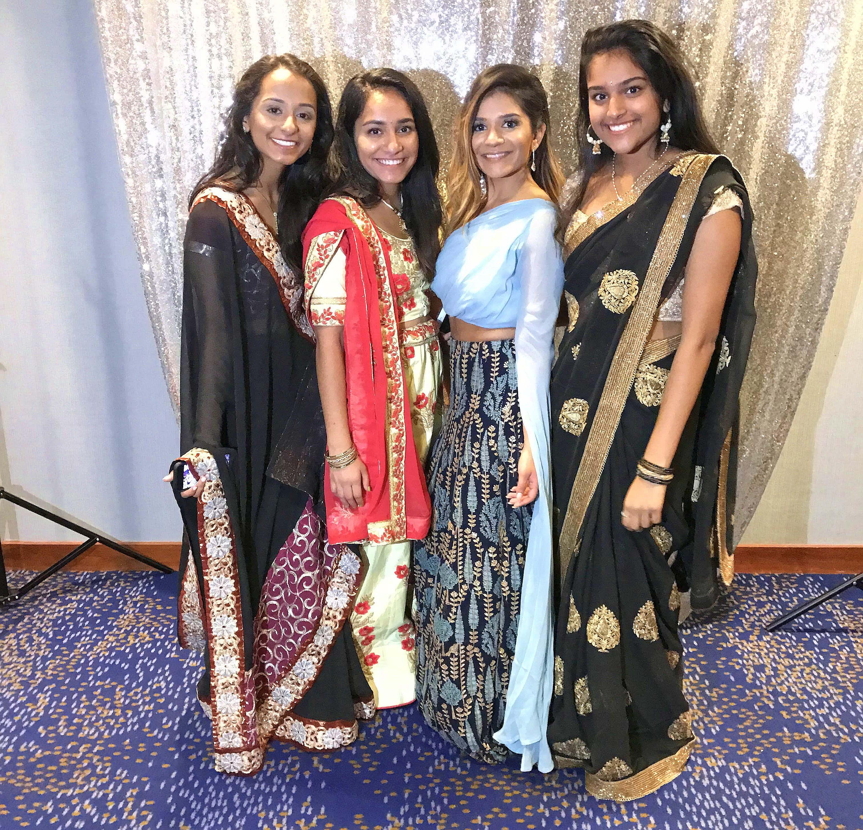 The Wedding Website of Payal Patel and Mike Birr