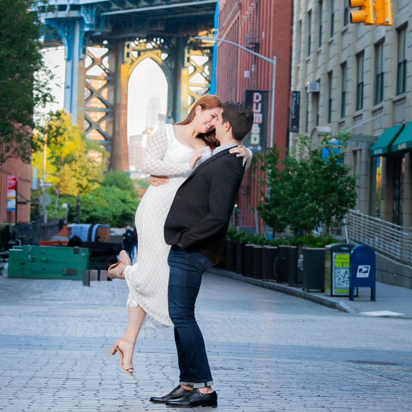 The place we first said I love you!