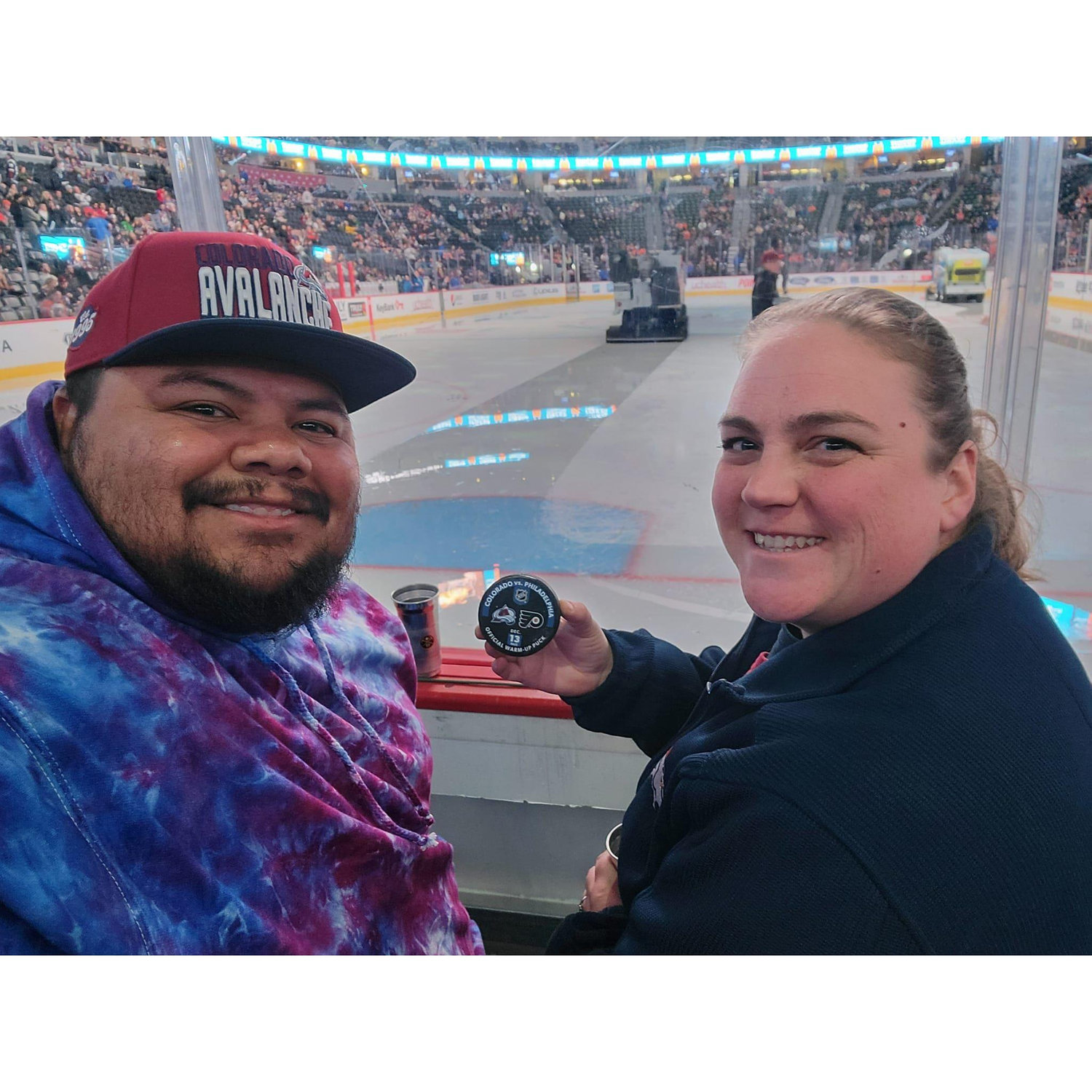 Avalanche Game