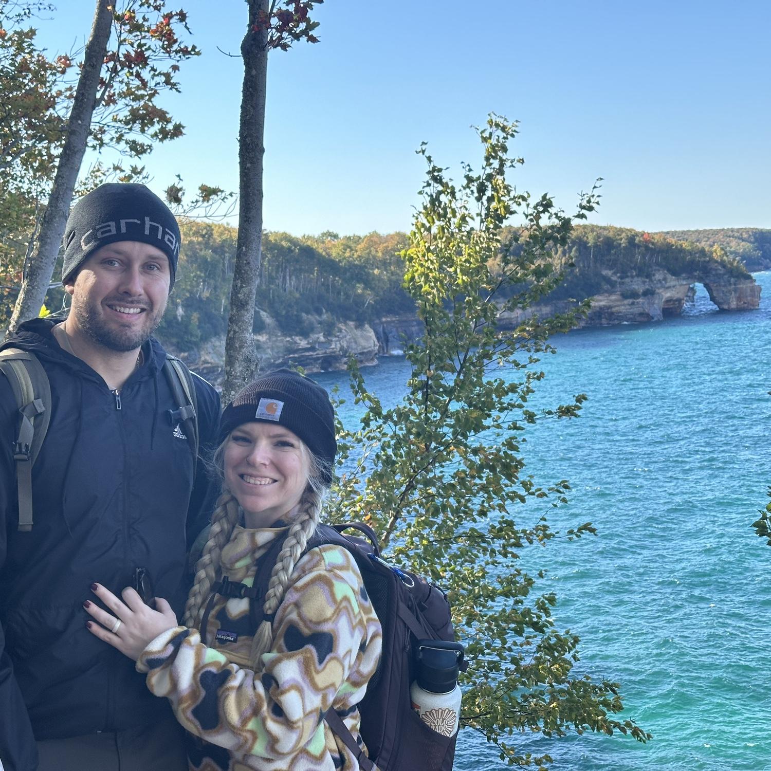 Lake Superior, MI