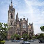 Templo Expiatorio del Santísimo Sacramento