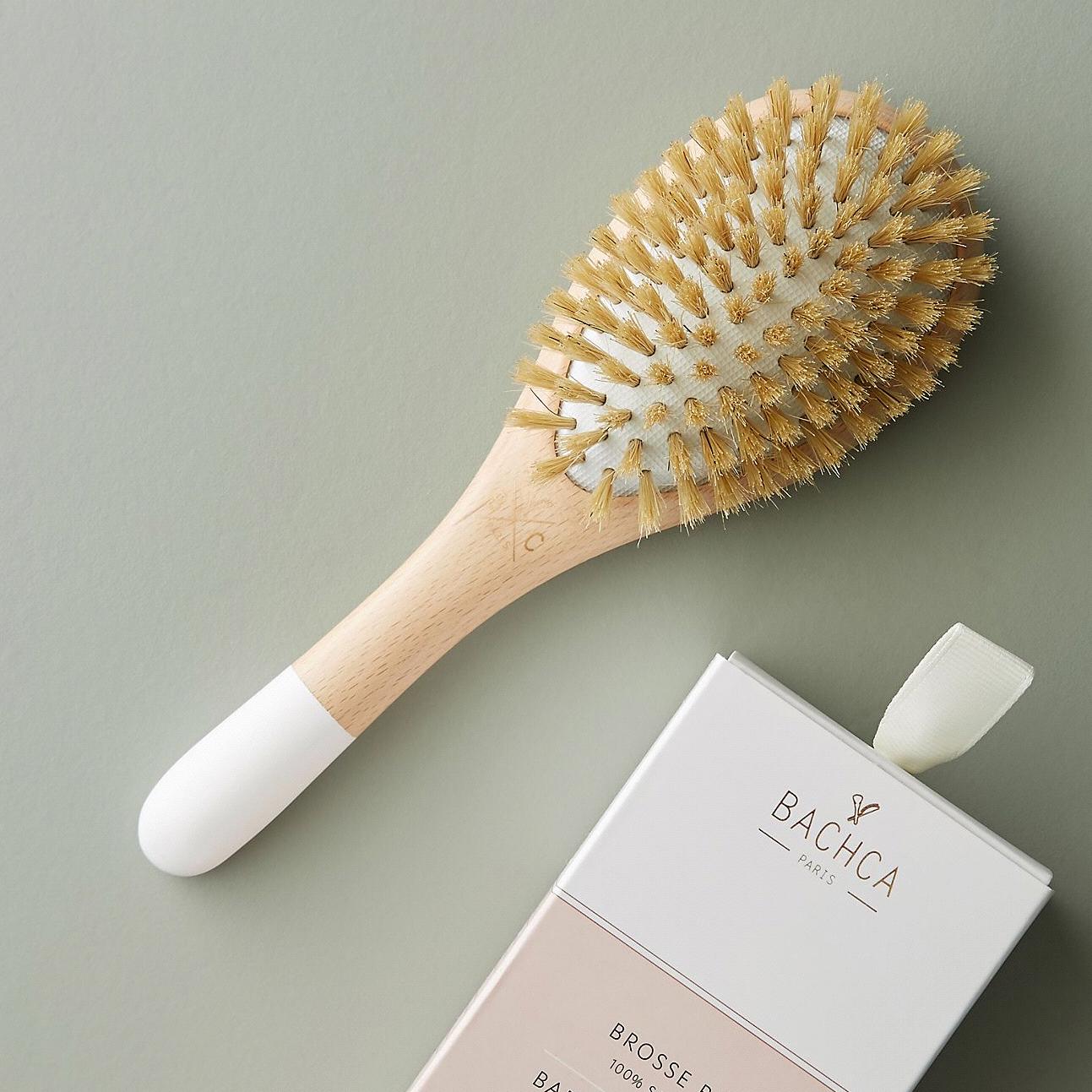Bachca Paris Baby Hair Brush