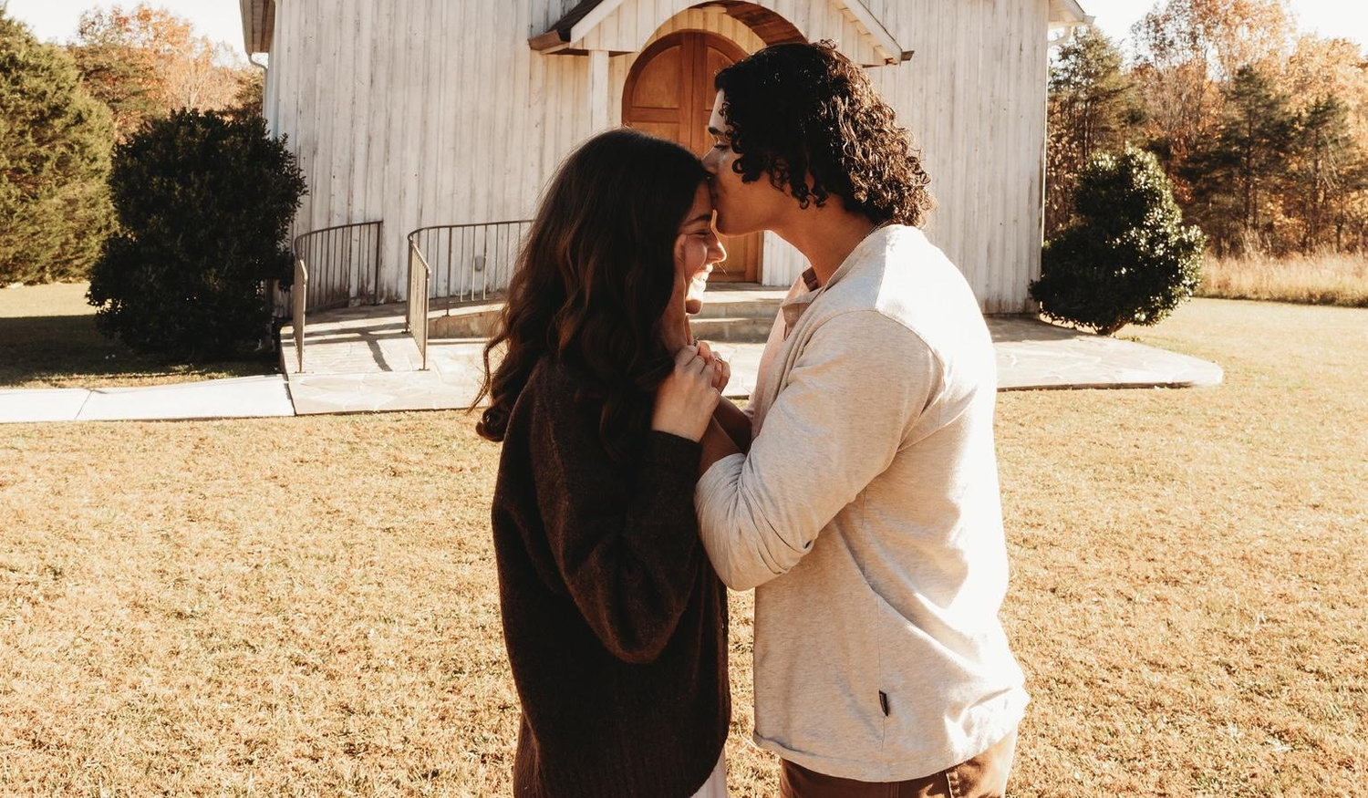 The Wedding Website of Alana Brown and Thomas Wilkerson