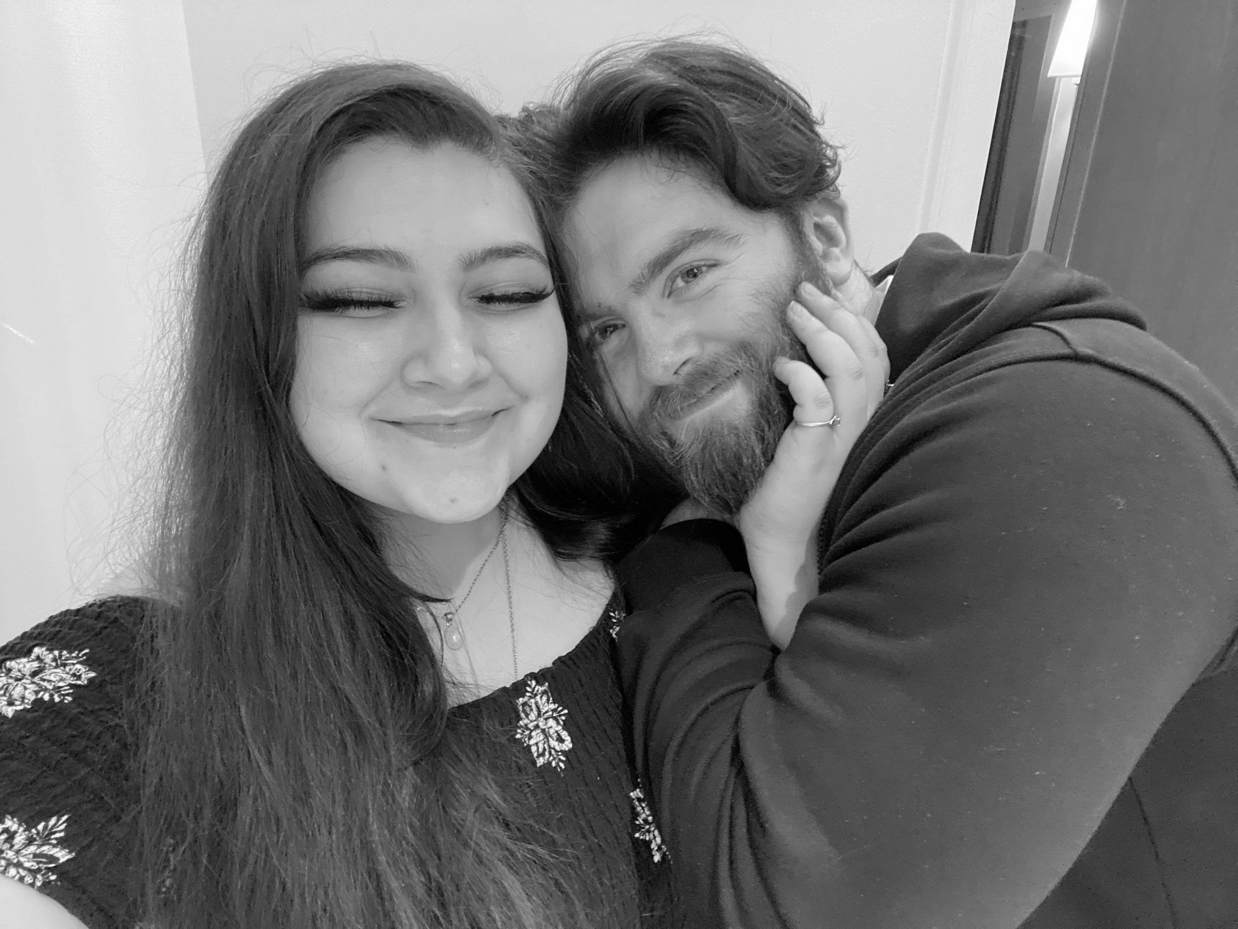 The Wedding Website of Helena Varando and TJ Cox