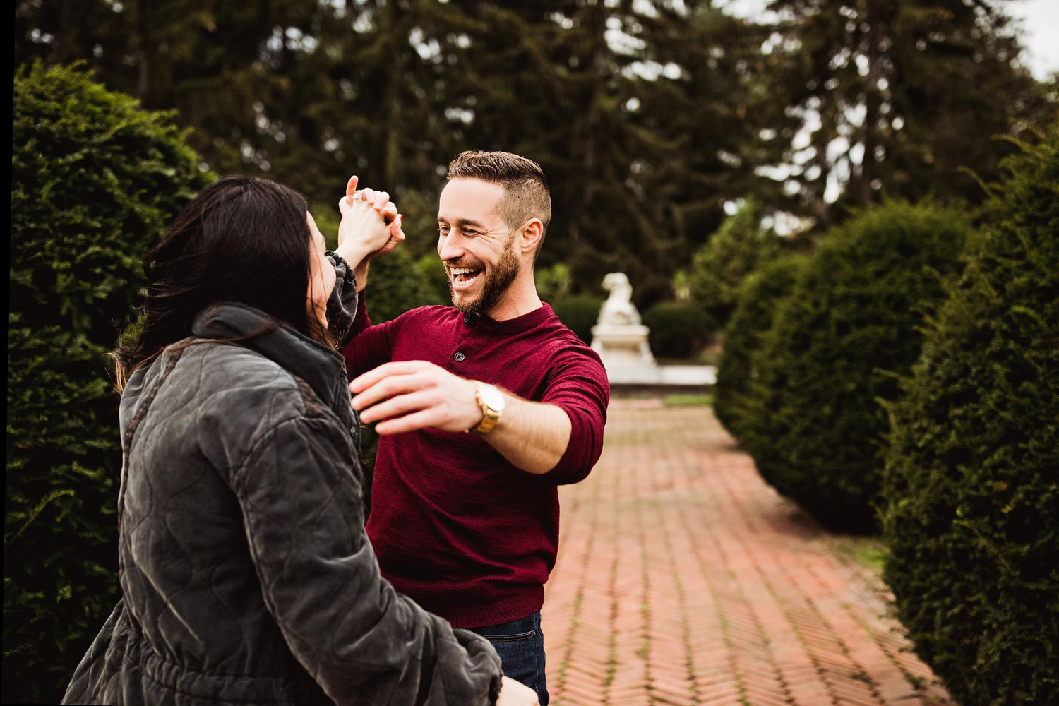 The Wedding Website of Jenna Berliner and Matt Berliner