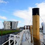 Titanic Belfast