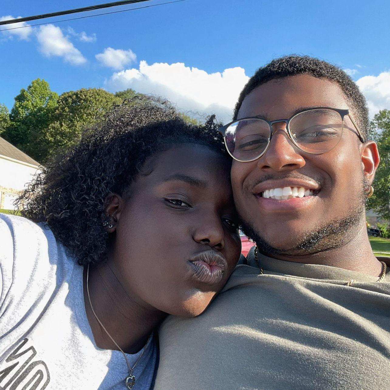 We made it official