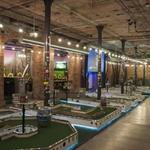 Flatstick Pub - Pioneer Square