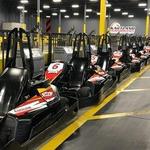Kartland Performance Indoor Raceway