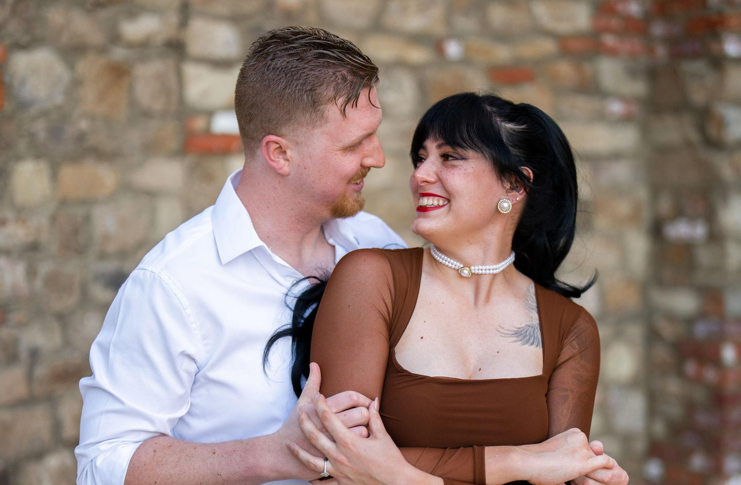 The Wedding Website of Audrey Poltorak and Bryce Myers