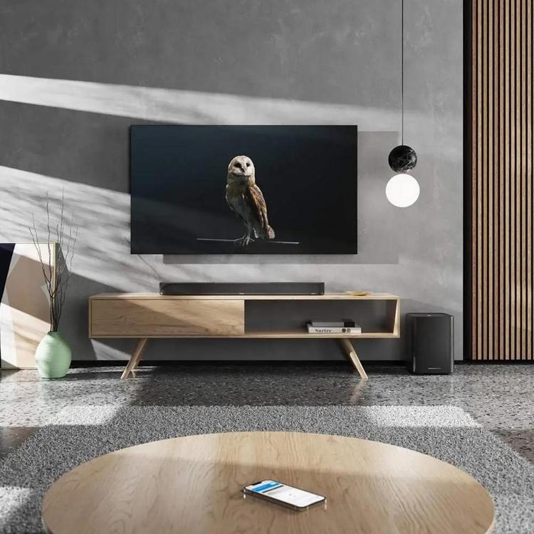 Sennheiser, Ambeo Sub Wireless Subwoofer | Zola